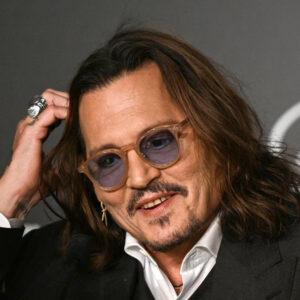 Johnny Depp’s Shocking Transformation: Hollywood Comeback That Will Leave You Speechless!