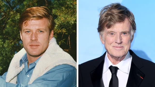 From Troublemaker to Hollywood Royalty: The Shocking Rise of Robert Redford