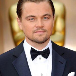 How Leonardo DiCaprio’s Childhood Struggles Made Him Hollywood’s Most Beloved Star