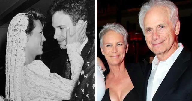 Jamie Lee Curtis and Christopher Guest: A Forty-Year Journey Through Life’s Complexities