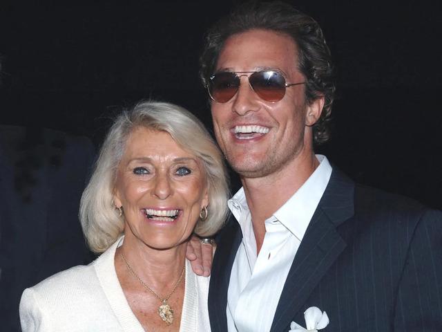 Matthew McConaughey: Privacy Violated by Family