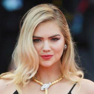 Not Just a Pretty Face: The Surprising Story Behind Kate Upton’s Hollywood Breakthrough