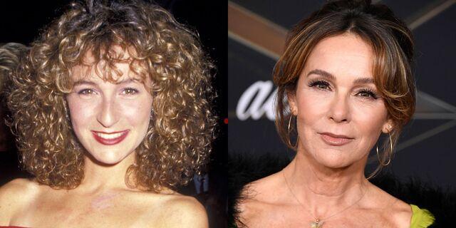 The Hollywood Fall That Almost Silenced Jennifer Grey—And Her Stunning Return
