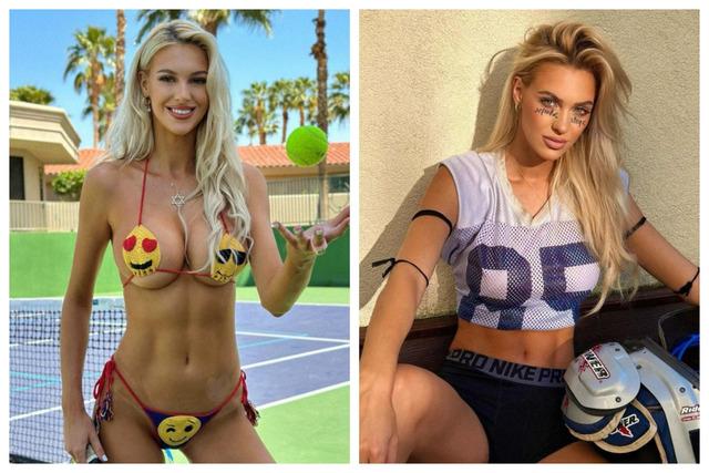 How One Instagram Post Catapulted Veronika Rajek to International Fame