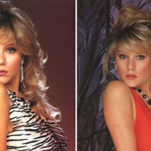 She Took the ’80s by Storm—But Samantha Fox’s True Story Is Even Wilder