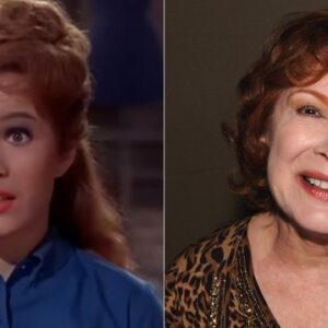 She Walked Away from Fame—But Linda Kaye Henning’s Glow Never Faded