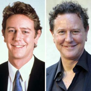 Judge Reinhold — The Familiar Face of ’80s Comedy