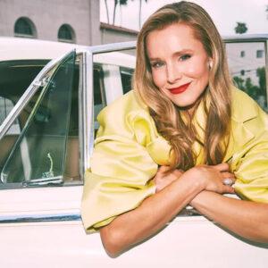 Kristen Bell: The Heart, Humor, and Humanity Behind Hollywood’s Brightest Smile
