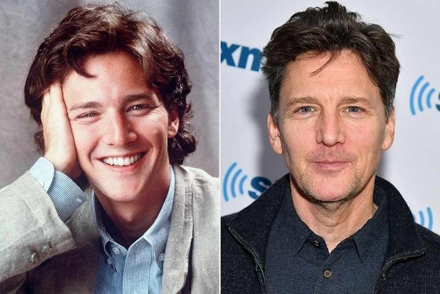 Andrew McCarthy: The 80s Heartthrob Who Rebuilt His Life with Grace and Grit
