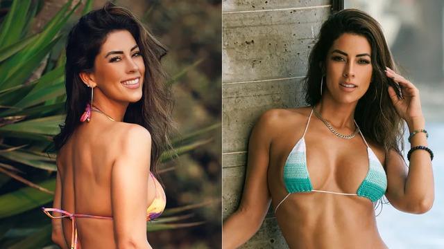 Ali Lee's Unbelievable Transformation: The Secret Behind Her Fitness, Mindset, and Empowering Lifestyle