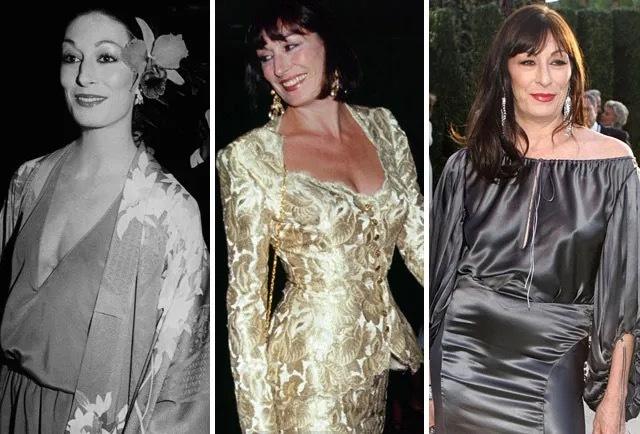 The Quiet Resilience of a Hollywood Matriarch: Inside Anjelica Huston’s Six-Year Secret Journey to Healing