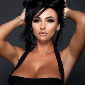 The Architect of Influence: How Iryna Ivanova Built a Global Empire Beyond the Lens