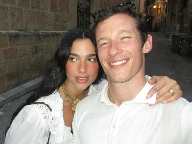 The Silent Revolution of Dua Lipa and Callum Turner: Mastering the Art of the "Quiet" Power Couple