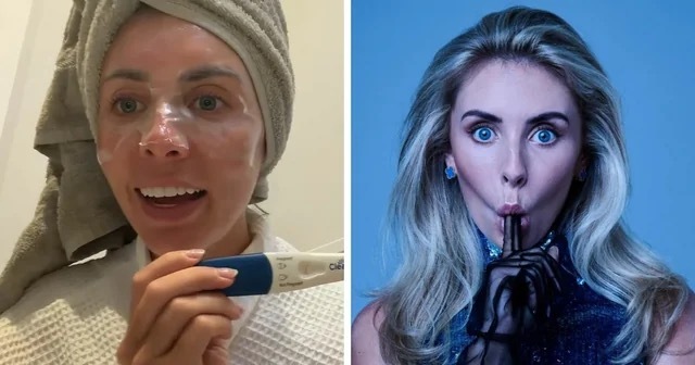 The 400-Father Dilemma: Unpacking Bonnie Blue’s Viral Pregnancy and the Global Paternity Fever