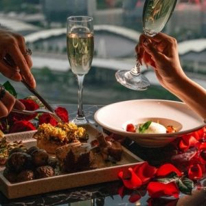 The Silent Language of Success: 12 Modern Etiquette Pillars for Effortless Dining Elegance